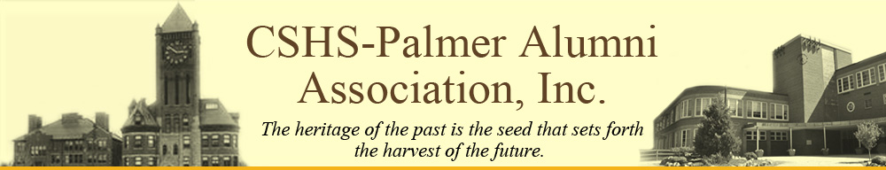 CHSH-Palmer Alumni Association, Inc.